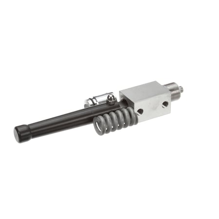 Biro Blade Tension Spring-Screw Assembly A14787